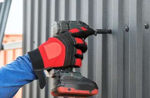 Travaux de zinguerie - Rhône